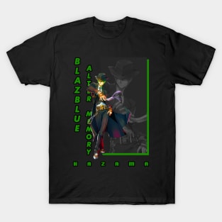 Hazama | Blazblue T-Shirt